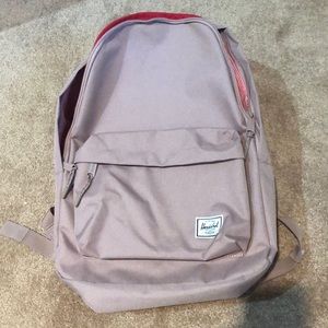 Classic Herschel backpack